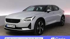 Begagnad 2022 Polestar 2 Pilot-lite Halvkombi | 316 900 kr (Superpris)