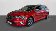 Begagnad 2019 Renault Mégane GT Line GT-Line Kombi | 164 700 kr (Marknadspris)