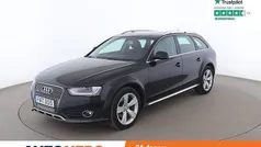 Begagnad 2015 Audi A4 Allroad Sport Kombi | 148 000 kr (Bra pris)