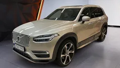 Brun Begagnad 2016 Volvo XC90 Inscription SUV | 349 900 kr (Superpris)