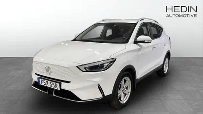 Begagnad MG ZS Comfort 114 kW (156 HK) 2022 Halvkombi
