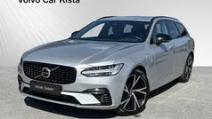 Begagnad 2022 Volvo V90 R-Design Kombi | 519 900 kr (Marknadspris)