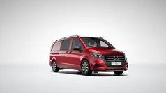 Begagnad 2025 Mercedes Vito | 639 900 kr (Bra pris)