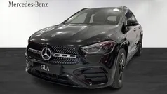 Mercedes GLA220