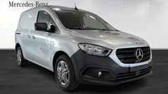 Begagnad 2025 Mercedes Citan 110 Edition | 268 900 kr (Marknadspris)