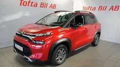 Begagnad 2024 Citroën C3 Halvkombi | 229 000 kr