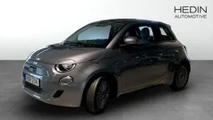 Begagnad 2022 Fiat 500e Icon Halvkombi | 189 000 kr (Marknadspris)