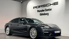 Begagnad 2022 Porsche Panamera Halvkombi | 869 000 kr