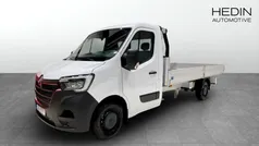 Begagnad 2023 Renault Master Van | 499 900 kr