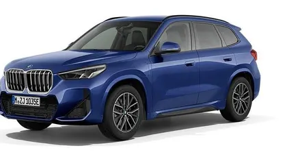 Begagnad BMW X1 Shadowline 245 HK (180 kW) 2025 SUV