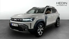 Brun (brown) Begagnad 2024 Dacia Duster Extreme SUV | 314 900 kr (Marknadspris)