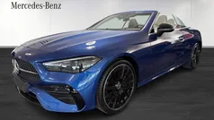 Ny 2025 Mercedes CLE200 Cab | 715 200 kr