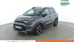 Begagnad 2022 Citroën C3 Aircross PureTech SUV | 188 000 kr (Marknadspris)