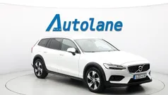 Volvo V60 CC