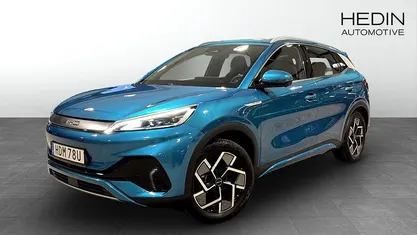 Begagnad 2023 BYD Atto 3 Design SUV | 289 900 kr (Marknadspris)