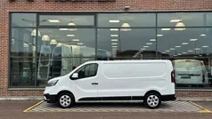 Ny 2024 Renault Trafic Van | 339 900 kr