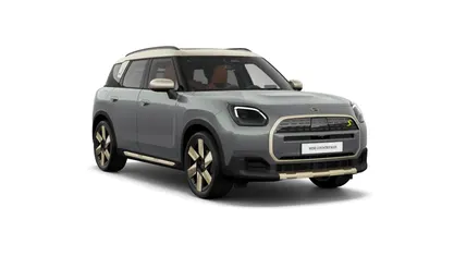 Begagnad Mini Countryman 2024 SUV