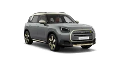 Ny 2024 Mini Countryman SUV | 346 400 kr