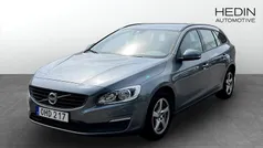 Begagnad 2016 Volvo V60 Kombi | 180 000 kr (Marknadspris)