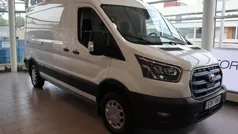 Ford E-Transit