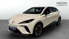 Begagnad 2024 MG MG4 EV Halvkombi | 299 990 kr (Marknadspris)