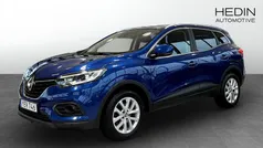 Begagnad 2019 Renault Kadjar Zen SUV | 139 900 kr (Marknadspris)