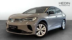 Grå (grey) Begagnad 2022 VW ID.5 GTX SUV | 379 700 kr (Bra pris)