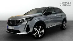 Begagnad 2025 Peugeot 3008 GTi SUV | 259 900 kr (Superpris)