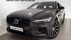 Begagnad 2024 Volvo V60 Plus Kombi | 499 900 kr (Marknadspris)