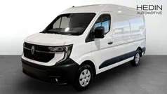 Begagnad 2024 Renault Master | 359 900 kr