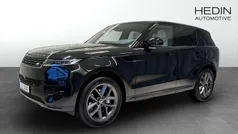 Begagnad 2025 Land Rover Range Rover Sport SE SUV | 1 300 100 kr