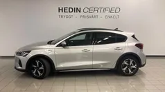 Begagnad 2023 Ford Focus Active Kombi | 249 900 kr (Dyr)