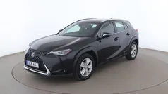 Begagnad 2019 Lexus UX 250h SUV | 244 000 kr (Marknadspris)