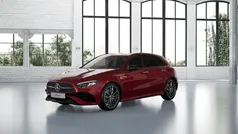 Ny 2025 Mercedes A250 AMG Halvkombi | 451 900 kr