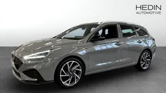 Begagnad 2020 Hyundai i30 N Line Kombi | 199 000 kr