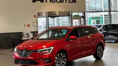 Begagnad 2023 Renault Mégane IV Techno Kombi | 309 000 kr
