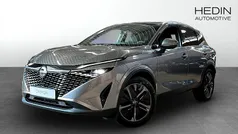 Begagnad 2025 Nissan Qashqai Tekna SUV | 377 200 kr (Marknadspris)