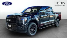 Ny 2025 Ford F-150 Pickup | 841 150 kr (Marknadspris)