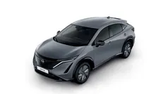 Ny 2025 Nissan Ariya SUV | 463 500 kr (Bra pris)