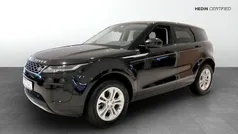 Okänd Begagnad 2020 Land Rover Range Rover evoque S SUV | 345 000 kr (Superpris)