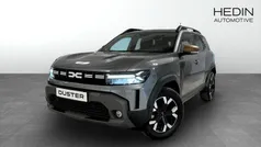 Ny 2025 Dacia Duster Extreme SUV | 324 900 kr (Marknadspris)
