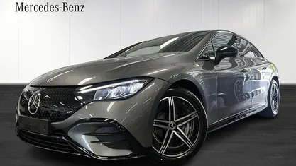 Ny Mercedes EQE350 235 kW (320 HK) 2026 Sedan