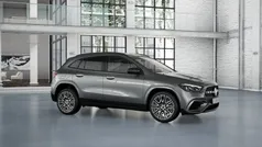 Ny 2026 Mercedes GLA250 Advanced SUV | 583 600 kr