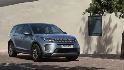 Begagnad Land Rover Discovery 5 2024 SUV