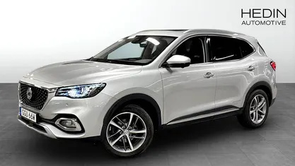 Begagnad 2021 MG EHS Luxury SUV | 219 900 kr (Marknadspris)