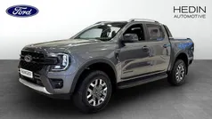 Ny 2025 Ford Ranger Wildtrack Pickup | 589 900 kr (Superpris)