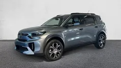 Mercury grey Ny 2025 Citroën C3 Aircross SUV | 282 690 kr (Marknadspris)