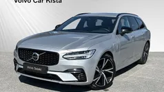 Begagnad 2022 Volvo V90 R-Design Kombi | 519 900 kr (Marknadspris)