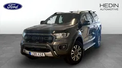 Begagnad 2020 Ford Ranger Pickup | 319 920 kr (Bra pris)