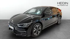 Begagnad 2023 Kia EV6 GT-Line SUV | 429 900 kr (Superpris)